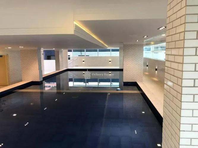 Pronto para morar R$ 618 Mil De Entrada - 3 Dormts com 2 Suítes, 3 vagas, lazer