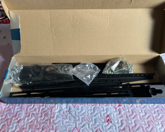SUPORTE PARA TV / ARTICULADO SOPORTE PARA PANTALLA / ARTICULATED LED | LCD | PLASMA | 3D