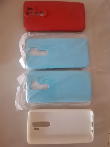 Capinha Celular Redmi Note 8 Pro