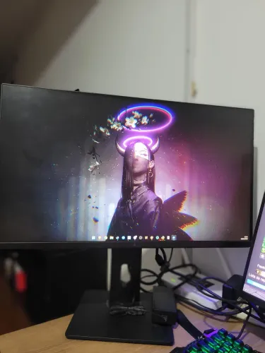 Monitor Superframe Vision Pro 280Hz, 24", TN, FHD, 1ms, FreeSync, G-Sync 