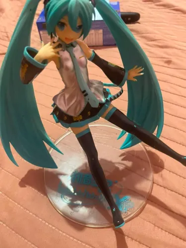 Hatsune Miku 