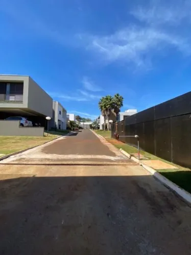 Terreno à venda, 467 m² por R$ 1.100.000,00 - Country - Cascavel/PR