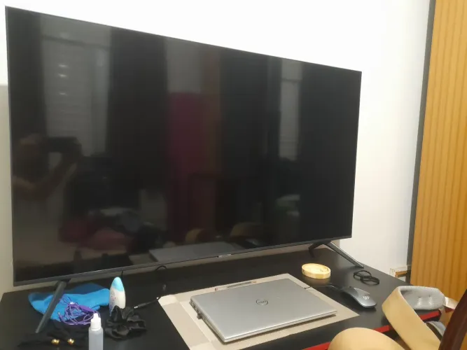 Vendo Smartv Samsung 50"