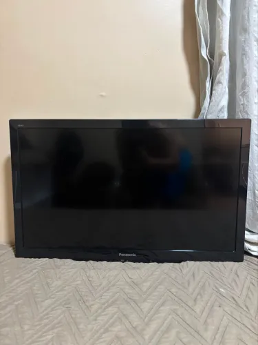 Tv Panasonic 32 (não é smart)