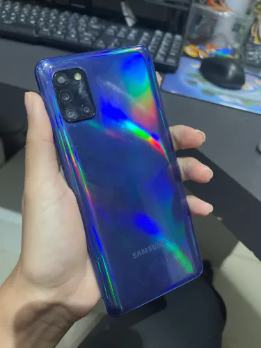 Samsung A31