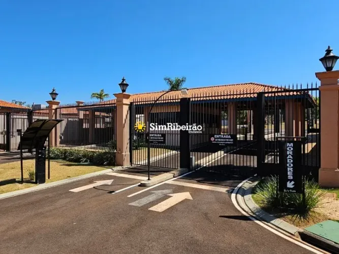 Condomínio Buganvile. Casas à venda no Bairro Jardim Olhos D'Água.
