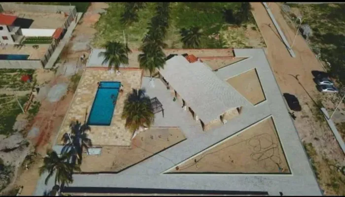 Terreno Trairi