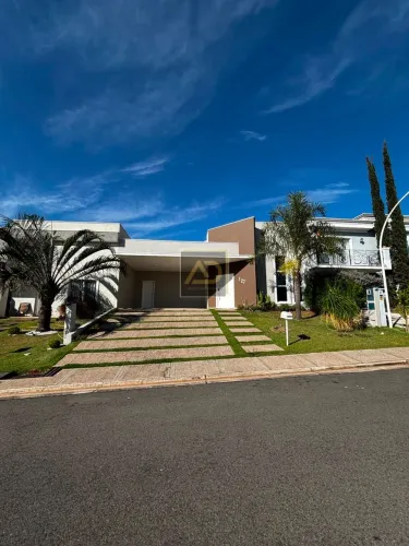 CASA RESIDENCIAL em INDAIATUBA - SP, JARDIM RESIDENCIAL DONA MARIA JOSÉ