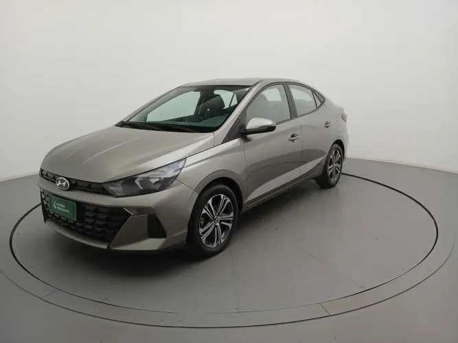 Hyundai HB20S Comfort 1.0 TB Flex 12V Aut. 2024