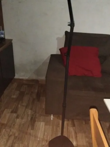 Tripé para celular