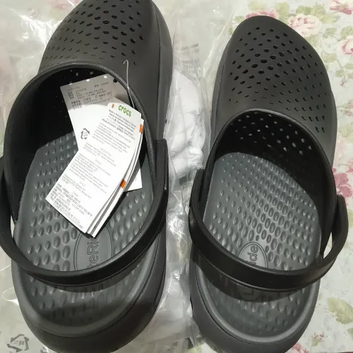 Sandália crocs