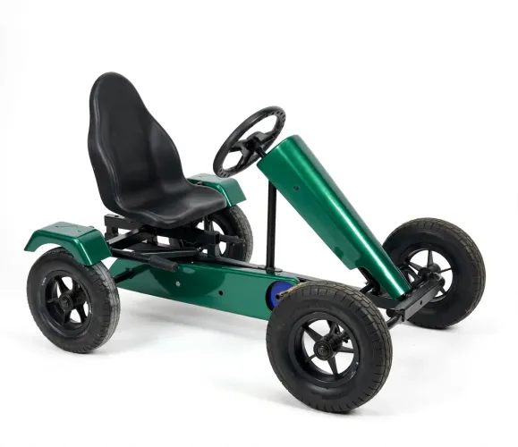 Kart pedal