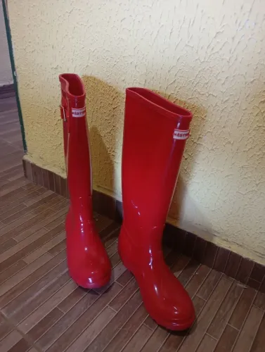 Bota Galocha KESTTOU - N. 34