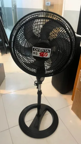 Ventilador de coluna Mondial