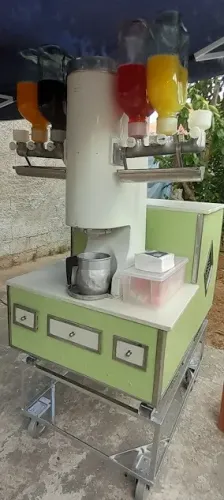 Sorvete Americano