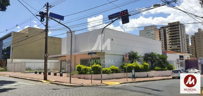 Salão/Galpão à venda no bairro CENTRO