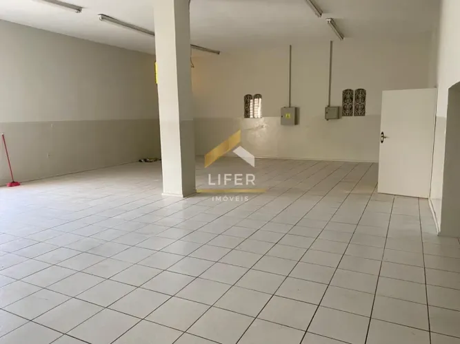 Galpão para locação em Campinas