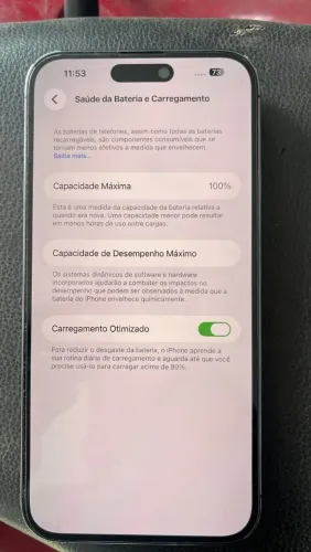 Vendo ou troco celular pro Max 14