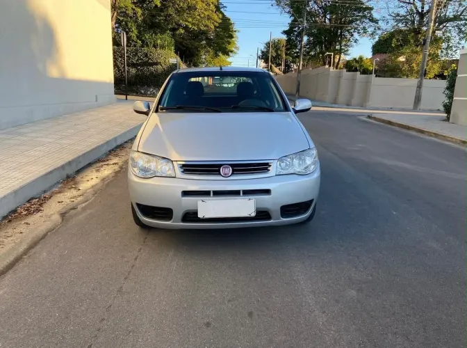 Fiat Palio 1.0/ Trofeo 1.0 Fire/ Fire Flex 4P 2015