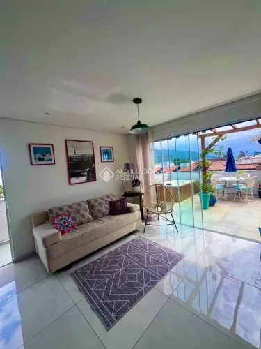 Apartamento no Campeche, Florianópolis