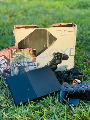 PlayStation 2