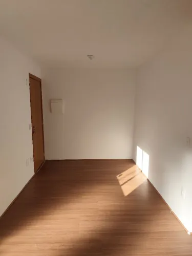 Apartamento a venda em Suzano, 2 dormitórios no condomínio residencial solar dos montes