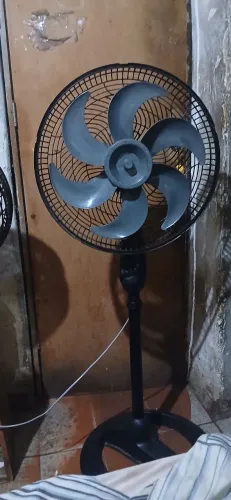 Vendo ventilador