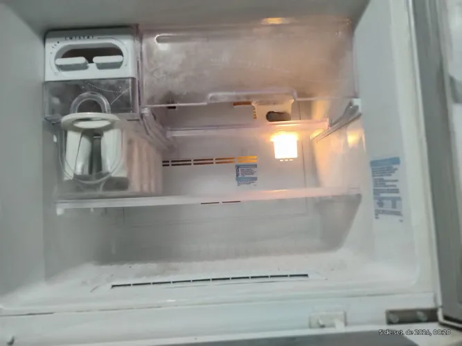 Eletrolux df50 fross Free