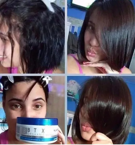 Botox plâncton 1kg e 350g