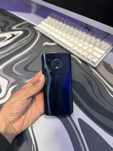 Moto g6