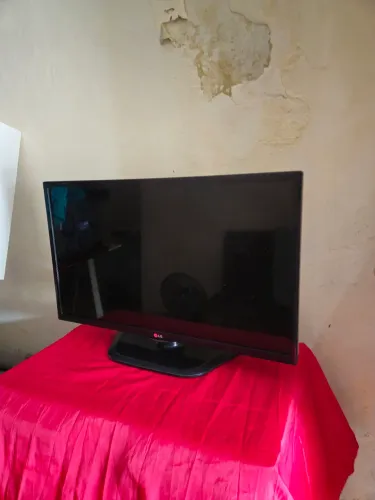 TV LG Led 32" Full HD