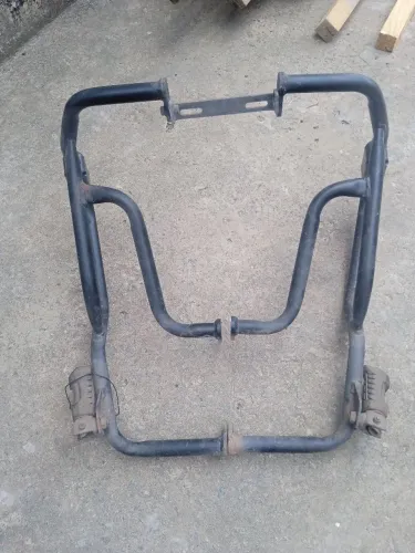 Vendo protetor de carenagem original da XRE 300