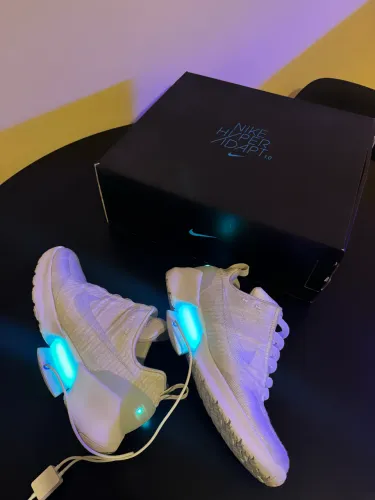 Tênis Nike Hyper Adapt 1.0 BRZ original
