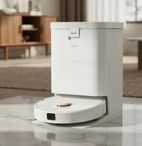 Xiaomi Robot Vacuum H50