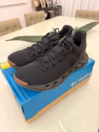Tênis Columbia terrastride Aro