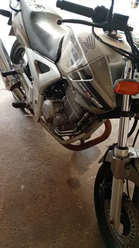 Vendo Twister 2008