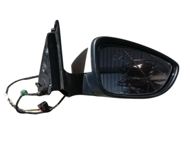 Retrovisor Direito Volkswagen Jetta Confortorline 2012 2016