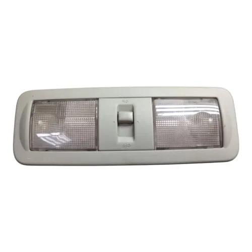 Luz Teto Nissan Frontier 2014