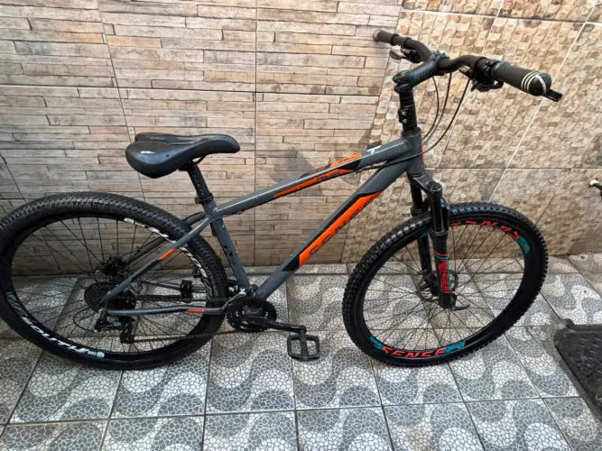 BIKE SENSE ONE 29    