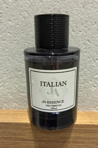 Ja Essence Italian 
