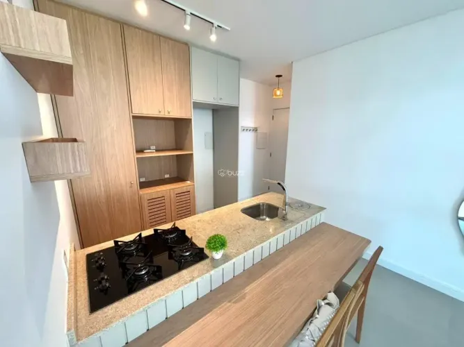 Apartamento 2 dormitórios com suíte | Financiável | Portal do Ribeirão | Florianópolis