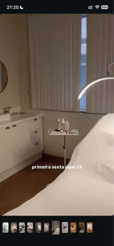 Locação Sala
