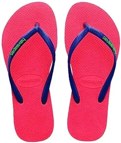 Havaianas Slim Original | R$22 Par | Lote ou Fracionado