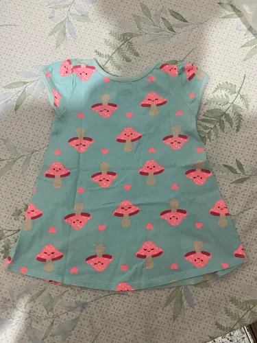 Roupas e acessórios menina 2/3 anos