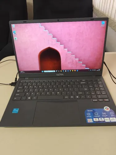 Notebook Ultra