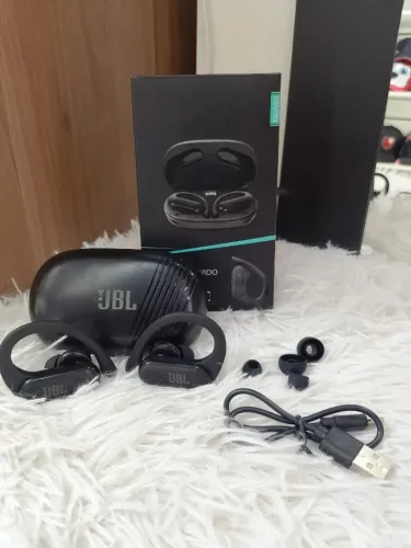 Fone de Ouvido Bluetooth JBL - Entrega Grátis
