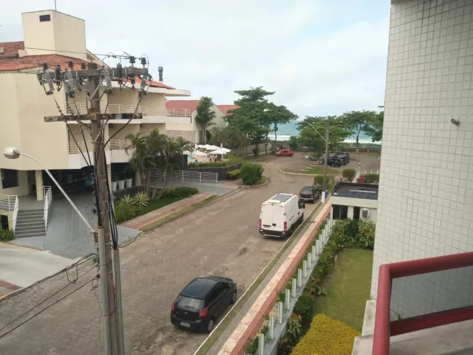 Apartamento para venda  com 3 quartos em Praia Brava - Florianópolis - SC