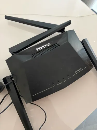Modem wifi
