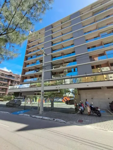 Jardim Oceania,João Pessoa!PB Apto 112m² 3 Suítes, 2 Vagas há 250 Metros do Mar