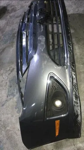 Para-choque dianteiro Ford Fusion 2011 completo